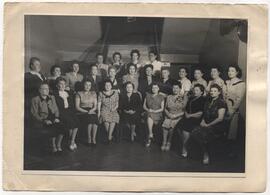 Grupo de mujeres