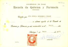 Certificados