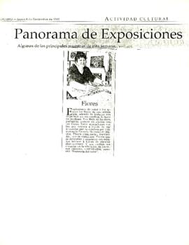 Breve reseña