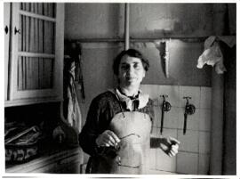 Fotografía Berta interior