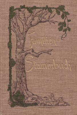 Familien-Stammbuch