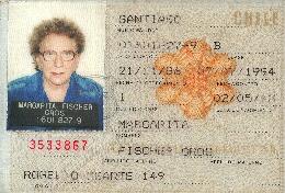 Licencia de conducir