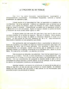 Reseña