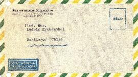 Sobre de carta