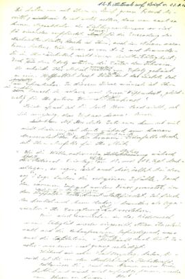 Manuscrito