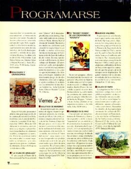 Recorte de prensa