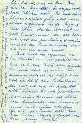 Parte de carta