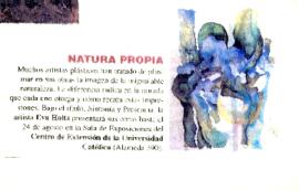 Recorte de prensa
