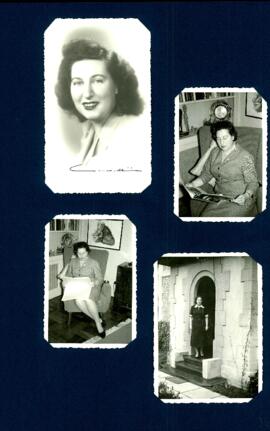 Annemarie Kychenthal