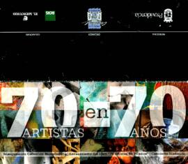 Invitación "Colección Bicentenario"