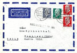 Sobre de carta