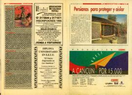 Anuncio de exposición