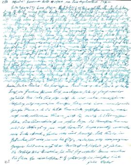 Correspondencia familiar