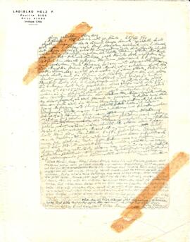 Correspondencia