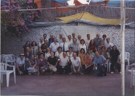 Comité Judío por la elección de Ricardo Lagos