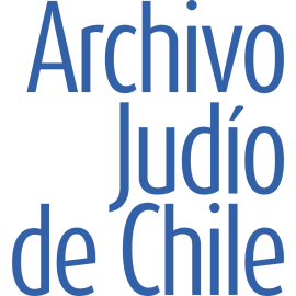 Ir a Archivo Judío de Chile