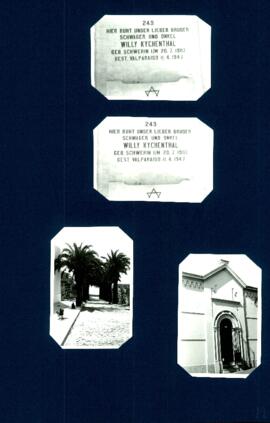 Cementerio