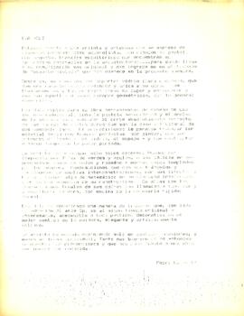 Reseña de Pedro Labowitz