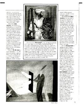 Recorte de prensa