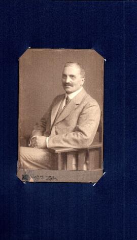 Louis Kychenthal
