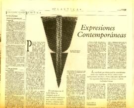 Reseña en prensa