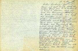 Lieber Ludwig