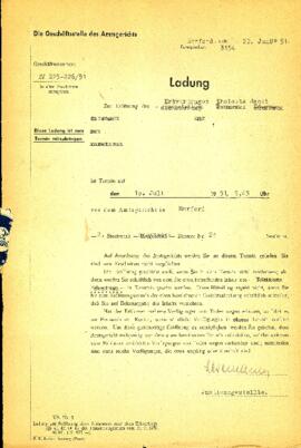 Ladung