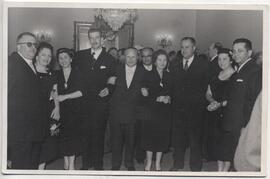 Retrato de parejas