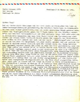 Lieber Rudi