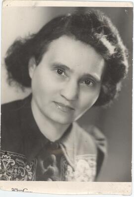 Irene Autzpitz